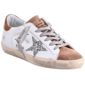 *BRAND NEW* Golden Goose Sneakers Size 39